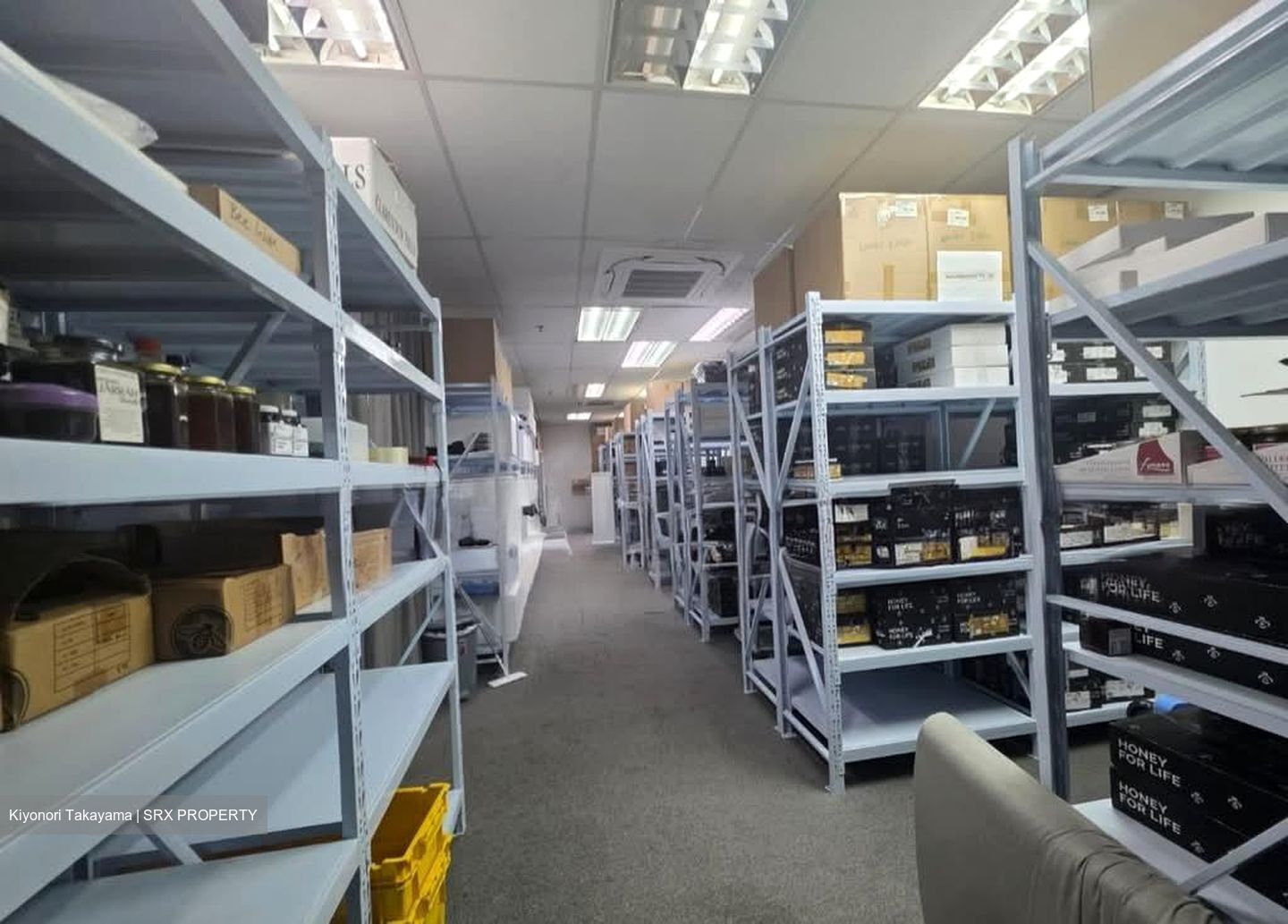 Epl Building (D3), Factory #564573091